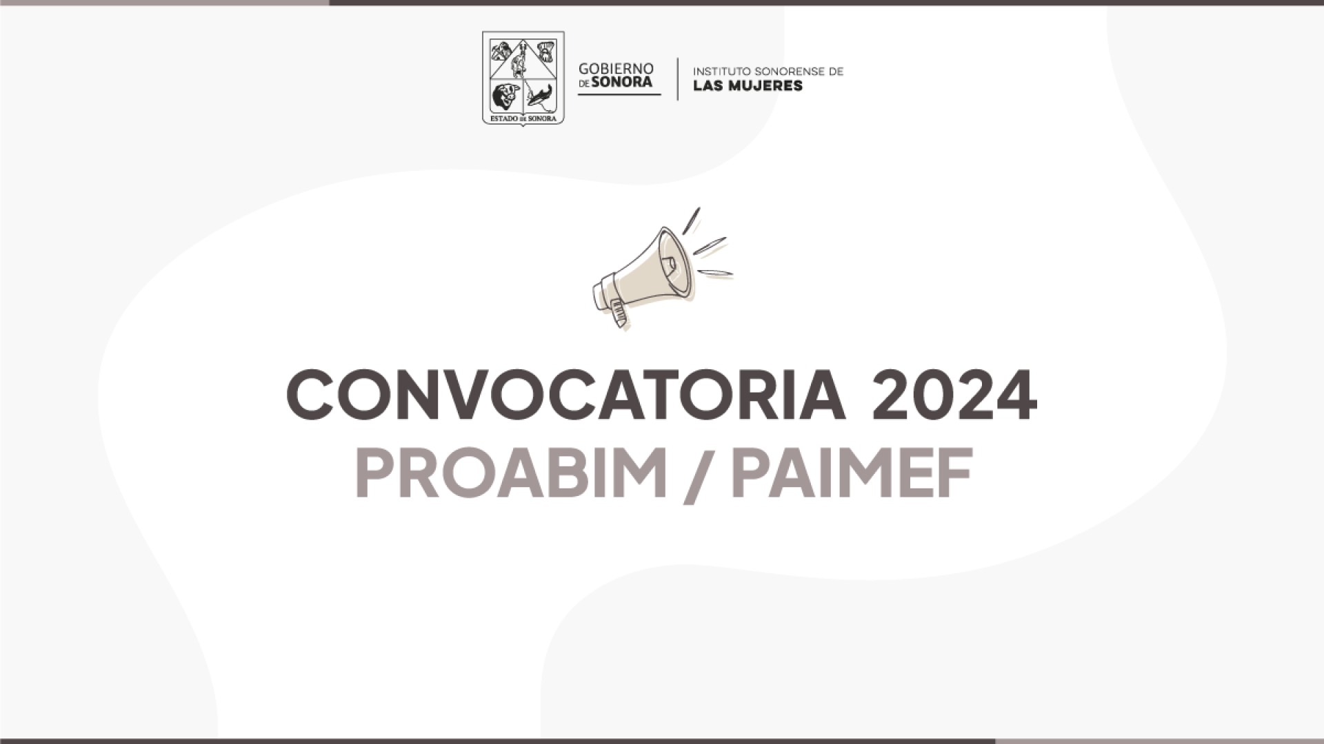 LANZA ISM CONVOCATORIAS 2024