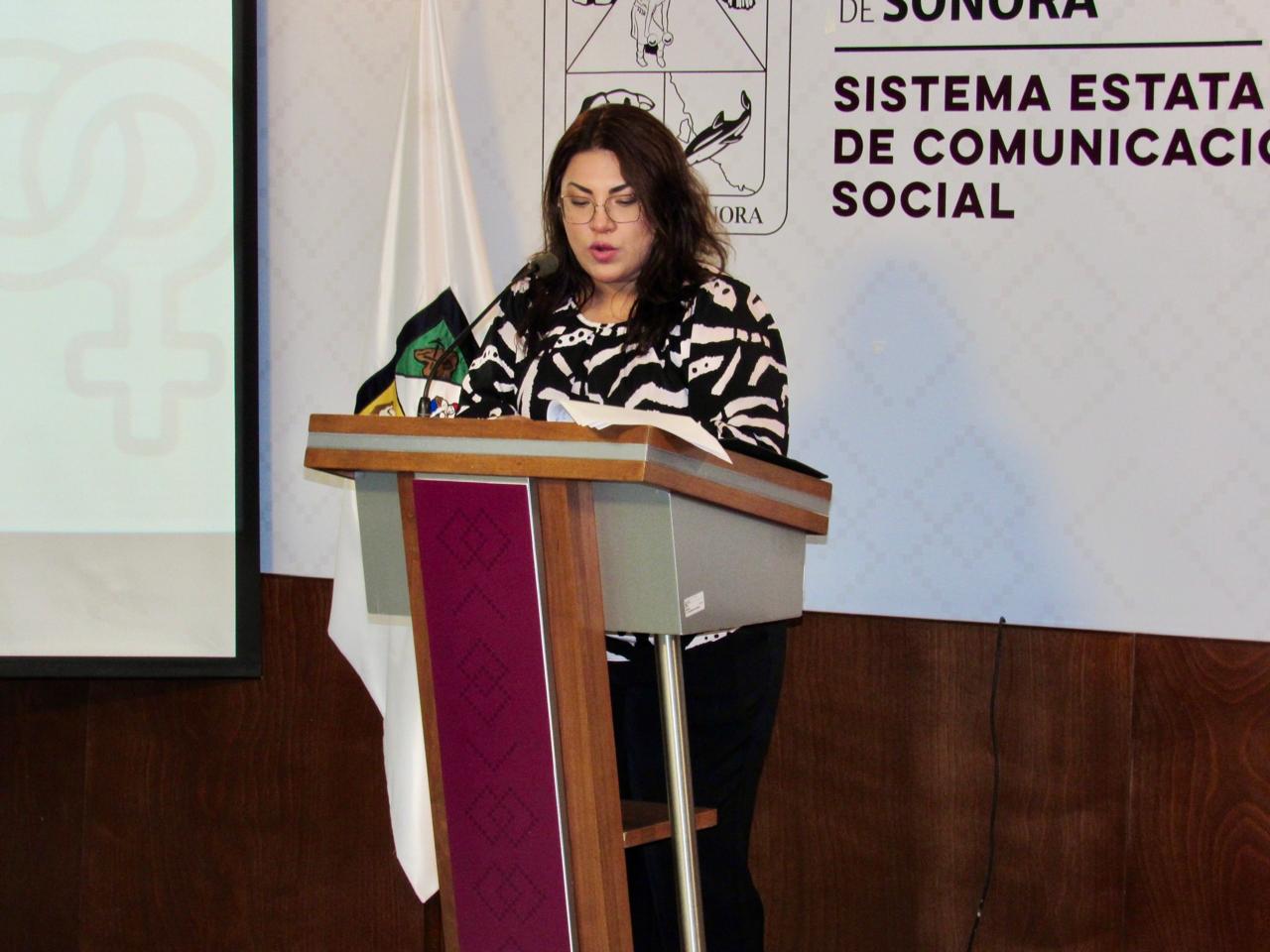 Gobierno de Sonora impulsa programa integral “Desde la comunidad” para prevenir y atender la violencia familiar