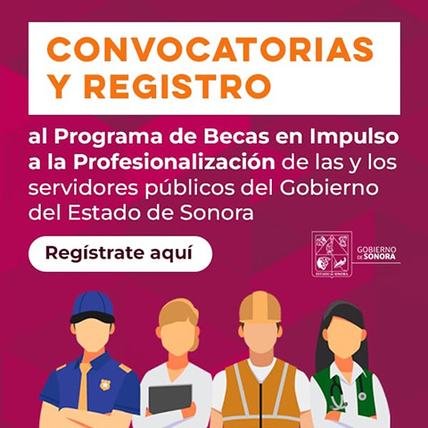 Comité de Becas de la Secretaría de las Mujeres del Gobierno del Estado de Sonora
