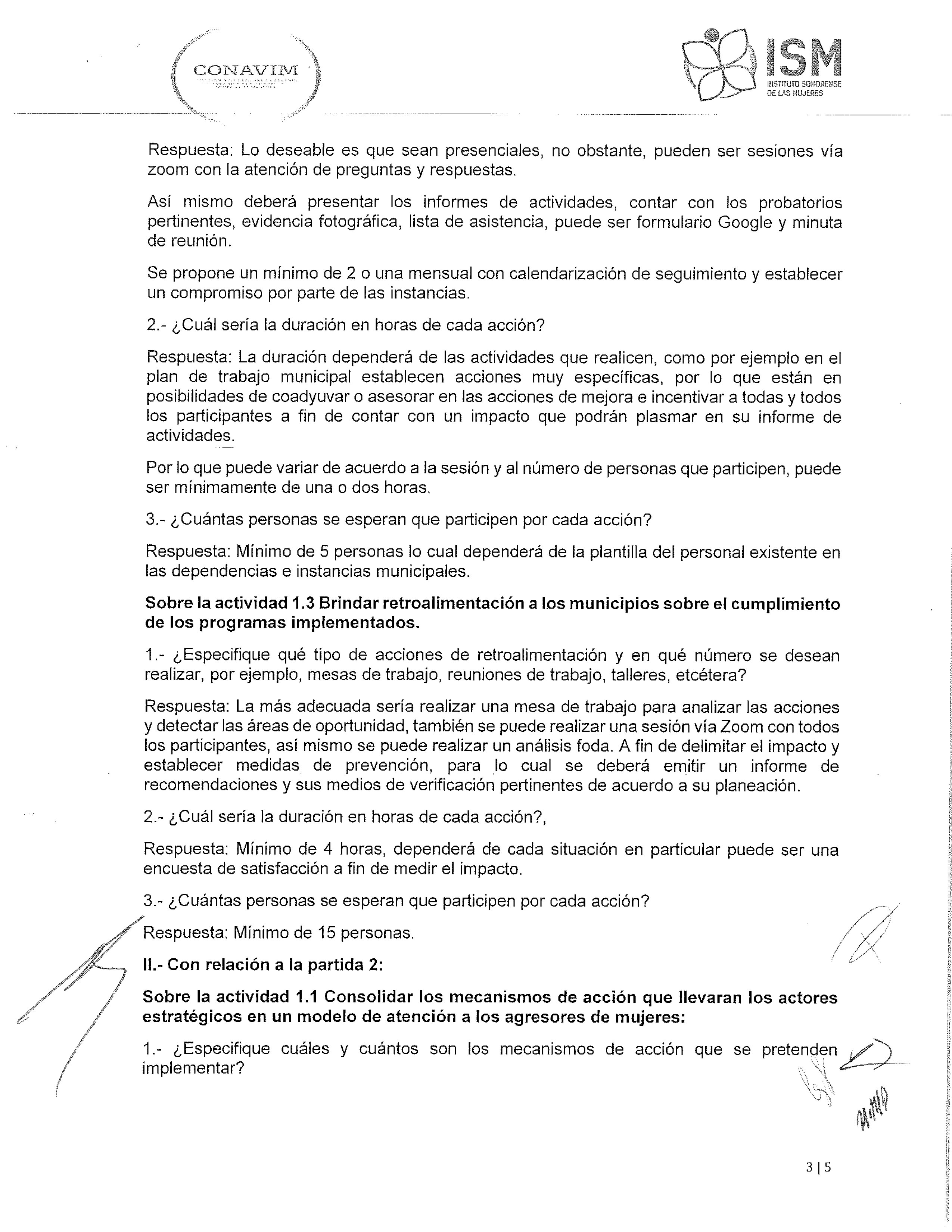 acta de junta de aclaraciones 3