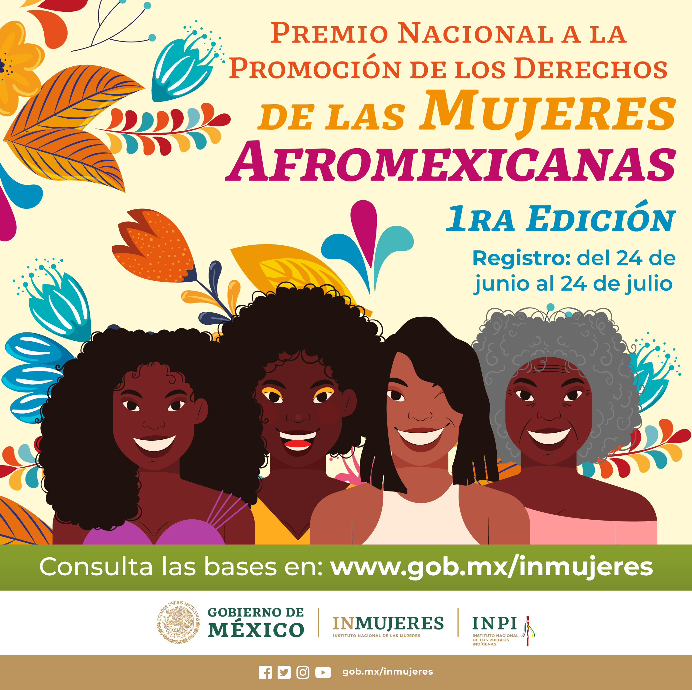 post mujeres afro FB 1