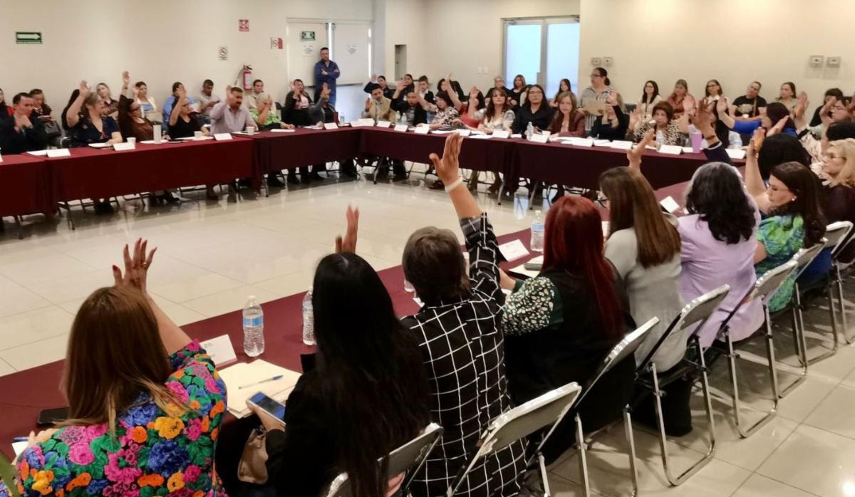 Informa Gobierno de Sonora sobre nuevos programas a integrantes del Sistema PASE: Centros LIBRE y Defensoría de las Mujeres