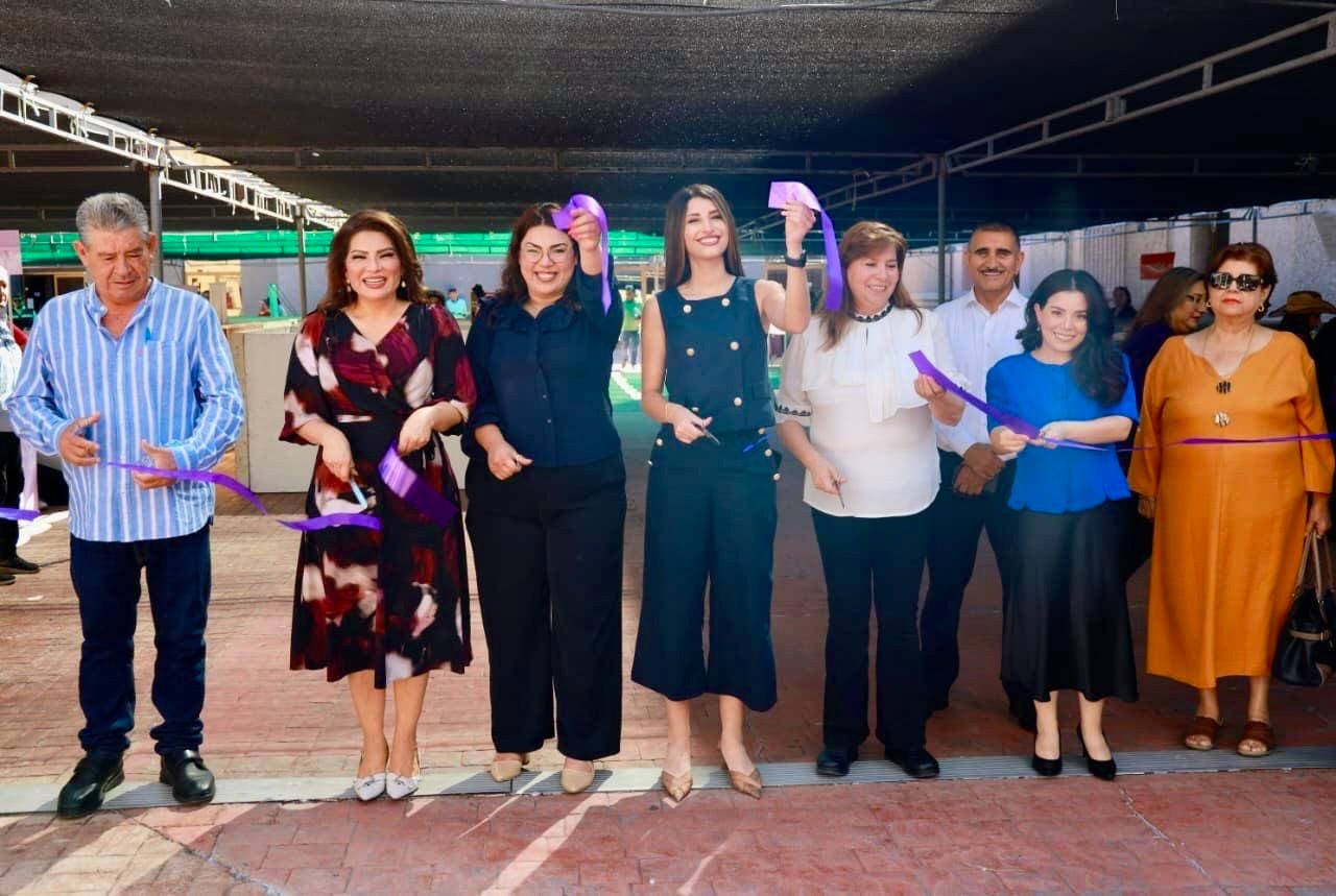 Gobernador Durazo garantiza justicia y bienestar para las mujeres con la creación de Centros LIBRE